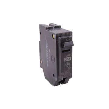 Breaker Empotrar TQL 1X30 AMP GE